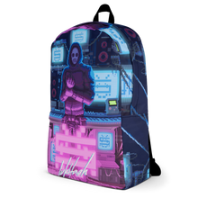 Load image into Gallery viewer, SYNTH NINJA // Backpack