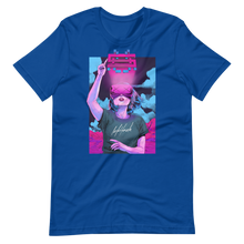 Load image into Gallery viewer, BETTER THAN REALITY (FAN V2) // Unisex T-Shirt
