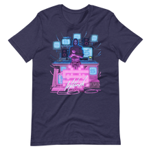 Load image into Gallery viewer, SYNTH NINJA // Unisex T-Shirt