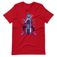 Load image into Gallery viewer, 8-Bit Warrior (V1) // Unisex T-Shirt