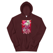 Load image into Gallery viewer, PROXIMA (RED) // Unisex Hoodie