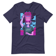 Load image into Gallery viewer, BETTER THAN REALITY (FAN V2) // Unisex T-Shirt