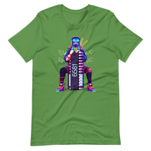 Load image into Gallery viewer, 8-Bit Warrior (V1) // Unisex T-Shirt