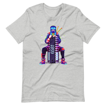 Load image into Gallery viewer, 8-Bit Warrior (V1) // Unisex T-Shirt