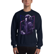 Load image into Gallery viewer, FALLING APART // Unisex Sweatshirt