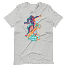 Load image into Gallery viewer, CYBERNINJA // Unisex T-Shirt