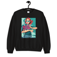 Load image into Gallery viewer, LET'S PLAY // Unisex Sweatshirt