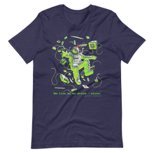 Load image into Gallery viewer, ALIEN // Unisex T-Shirt