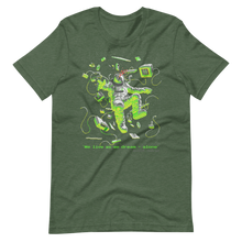 Load image into Gallery viewer, ALIEN // Unisex T-Shirt