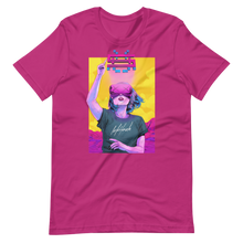 Load image into Gallery viewer, BETTER THAN REALITY (FAN V1) // Unisex T-Shirt