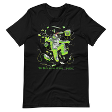 Load image into Gallery viewer, ALIEN // Unisex T-Shirt