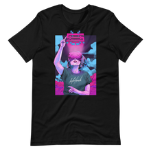 Load image into Gallery viewer, BETTER THAN REALITY (FAN V2) // Unisex T-Shirt