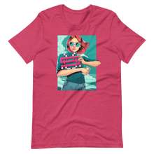 Load image into Gallery viewer, LET'S PLAY // Unisex T-Shirt