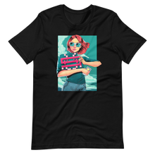 Load image into Gallery viewer, LET'S PLAY // Unisex T-Shirt