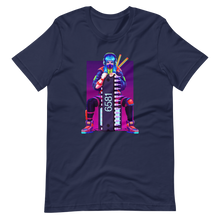 Load image into Gallery viewer, 8-Bit Warrior (V2) // Unisex T-Shirt