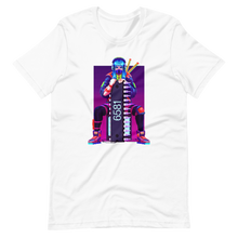 Load image into Gallery viewer, 8-Bit Warrior (V2) // Unisex T-Shirt
