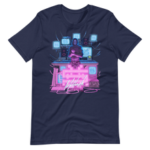 Load image into Gallery viewer, SYNTH NINJA // Unisex T-Shirt
