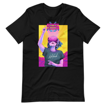 Load image into Gallery viewer, BETTER THAN REALITY (FAN V1) // Unisex T-Shirt