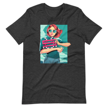 Load image into Gallery viewer, LET'S PLAY // Unisex T-Shirt