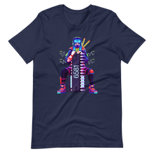 Load image into Gallery viewer, 8-Bit Warrior (V1) // Unisex T-Shirt