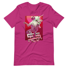 Load image into Gallery viewer, PROXIMA (RED) // Unisex T-Shirt