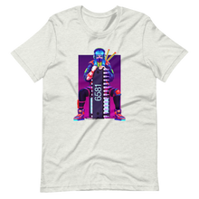 Load image into Gallery viewer, 8-Bit Warrior (V2) // Unisex T-Shirt