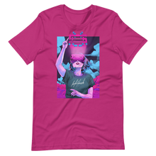 Load image into Gallery viewer, BETTER THAN REALITY (FAN V2) // Unisex T-Shirt
