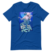 Load image into Gallery viewer, PROXIMA (BLUE) // Unisex T-Shirt