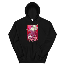 Load image into Gallery viewer, PROXIMA (RED) // Unisex Hoodie