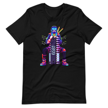 Load image into Gallery viewer, 8-Bit Warrior (V1) // Unisex T-Shirt