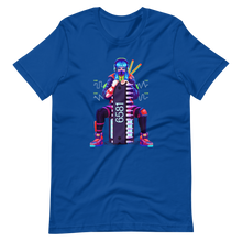 Load image into Gallery viewer, 8-Bit Warrior (V1) // Unisex T-Shirt