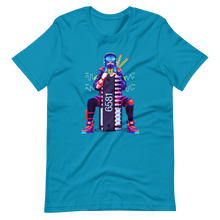Load image into Gallery viewer, 8-Bit Warrior (V1) // Unisex T-Shirt