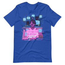 Load image into Gallery viewer, SYNTH NINJA // Unisex T-Shirt