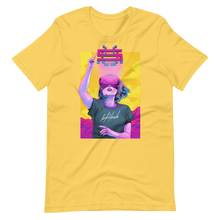 Load image into Gallery viewer, BETTER THAN REALITY (FAN V1) // Unisex T-Shirt