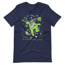 Load image into Gallery viewer, ALIEN // Unisex T-Shirt