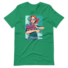 Load image into Gallery viewer, LET'S PLAY // Unisex T-Shirt