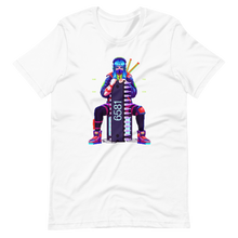 Load image into Gallery viewer, 8-Bit Warrior (V1) // Unisex T-Shirt