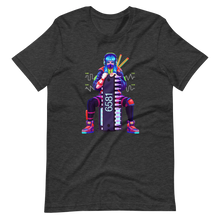 Load image into Gallery viewer, 8-Bit Warrior (V1) // Unisex T-Shirt