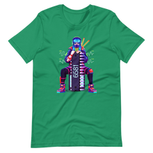 Load image into Gallery viewer, 8-Bit Warrior (V1) // Unisex T-Shirt