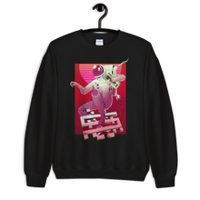 Load image into Gallery viewer, PROXIMA (RED) // Unisex Sweatshirt