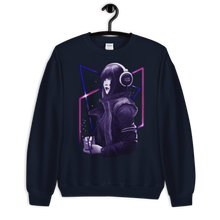 Load image into Gallery viewer, FALLING APART // Unisex Sweatshirt