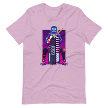 Load image into Gallery viewer, 8-Bit Warrior (V2) // Unisex T-Shirt