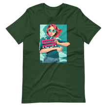 Load image into Gallery viewer, LET'S PLAY // Unisex T-Shirt