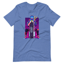 Load image into Gallery viewer, 8-Bit Warrior (V2) // Unisex T-Shirt
