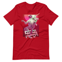 Load image into Gallery viewer, PROXIMA (RED) // Unisex T-Shirt