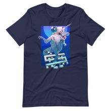 Load image into Gallery viewer, PROXIMA (BLUE) // Unisex T-Shirt