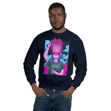 Load image into Gallery viewer, BETTER THAN REALITY (FAN V1) // Unisex Sweatshirt