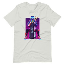 Load image into Gallery viewer, 8-Bit Warrior (V2) // Unisex T-Shirt