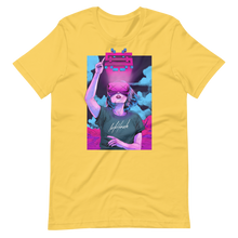 Load image into Gallery viewer, BETTER THAN REALITY (FAN V2) // Unisex T-Shirt