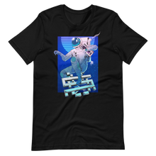 Load image into Gallery viewer, PROXIMA (BLUE) // Unisex T-Shirt